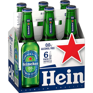 Top Quality Heineken Original Lager <b>Beer</b>, 24-Pack Slim 8.5 Oz. Cans At Best Price - Product Image 4