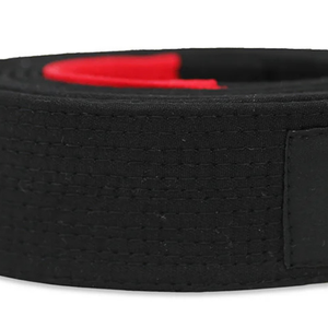 Cinturón de Jiu Jitsu Brasileño Core BJJ, Ligero, de Lona de Algodón, para Entrenamiento y Competencia - Product Image 6