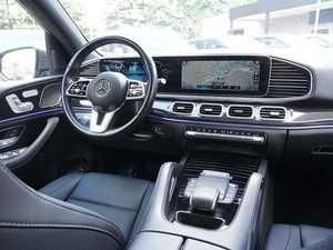 Mercedes-Benz Clase G 4MATIC 2024 de Bajo Kilometraje, Volante a la Izquierda, Rines de Aleación Oscuros, Asientos de Cuero, Sistema de Navegación, Panorámico - Product Image 2