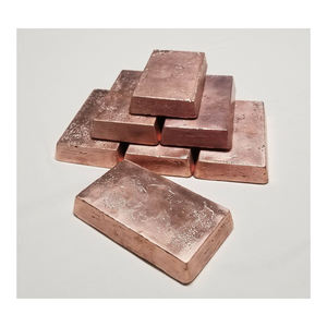 Meilleur fournisseur de ferraille de lingots de cuivre en vrac - Product Image 2