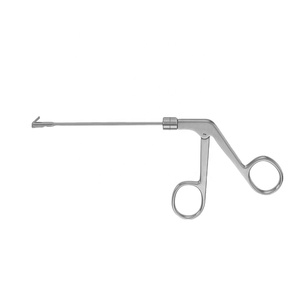 Antrum Backbiting Forceps & Rotatable Back <b>Biting</b> Punch-Manual Surgical Instruments CE Certified Class I - Product Image 1