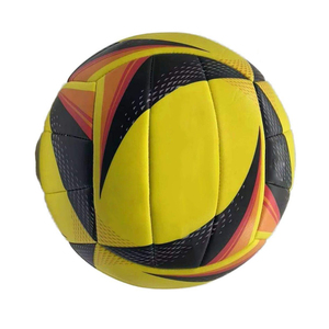Balón de Voleibol Nuevo, Material Personalizado, Unisex, para Adultos, Partidos Oficiales, Entrenamiento, Venta al por Mayor, Uso Profesional en Equipos - Product Image 4