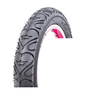 Jingyuan pneu en caoutchouc naturel 12x2.125 <span class=keywords><strong>vtt</strong></span> vélo de route pneu de vélo - Product Image 6