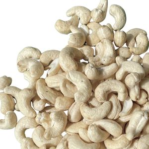 Trusted Supplier Vietnam Cashew <b>Nuts</b> Cashew <b>Nuts</b> Raw Organic Whole Cashew <b>Nuts</b> From Santigo Vietnam - Product Image 1