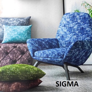 ผ้าโพลีเอสเตอร์ตกแต่งบ้าน100% สำหรับโซฟาเบาะผ้าทอแบบธรรมดาผู้ผลิตในอินเดีย - Product Image 2