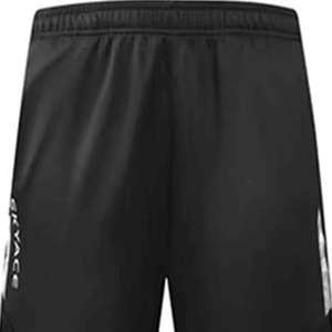 Chemise et short de badminton pour homme de qualité supérieure, séchage rapide, vêtements de tennis de table, uniforme de tennis respirant - Product Image 6