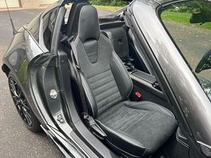 Mazda MX-5 Miata RF Club 2023, Gasolina, Bajo Kilometraje - Product Image 5