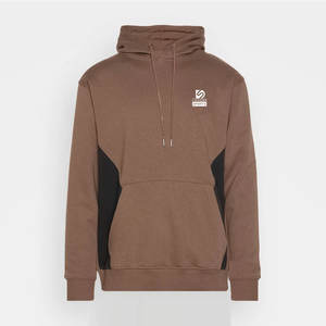 Chándal de entrenamiento liso para hombre, en oferta, personalizado, de corte ajustado y transpirable para adultos. - Product Image 2