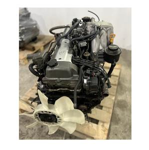 Toyotaa Direct Import Moteur Cruisers 1FZ-FE d'occasion à vendre - Product Image 5