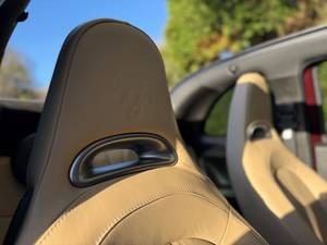 ABARTH 695C MASERATI EDIZIONE 2014 USADO, Volante a la Izquierda/Derecha - Product Image 2