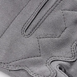 Service OEM Gants de Cyclisme Personnalisés Écologiques à Doigts Entiers Respirants Antidérapants Écran Tactile Imperméables Sports de Plein Air Équitation - Product Image 3