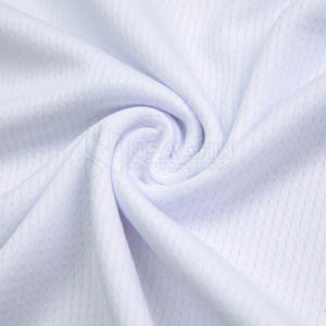 Tenues de basketball unisexes tendance, personnalisables avec logo, sans manches, respirantes, séchage rapide, 100% polyester, très demandées - Product Image 6