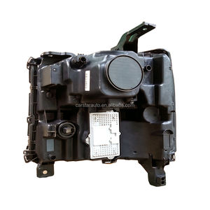 <span class=keywords><strong>Carstar</strong></span>-faro delantero LED para coche, luz delantera para Chevrolet Silverado 1500, 2016, 2017, 2018 - Product Image 2