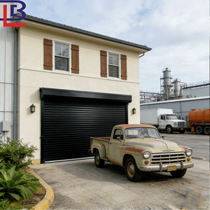Portes <span class=keywords><strong>de</strong></span> <span class=keywords><strong>garage</strong></span> à enroulement, <span class=keywords><strong>porte</strong></span> à enroulement industrielle, prix des portes à enroulement, <span class=keywords><strong>porte</strong></span> à enroulement électrique - Product Image 6