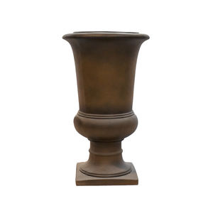 Fourniture de jardinières en Fiberstone personnalisables pour les chaînes de jardin et les magasins de meubles respectueux de quantité minimale de commande - Product Image 2