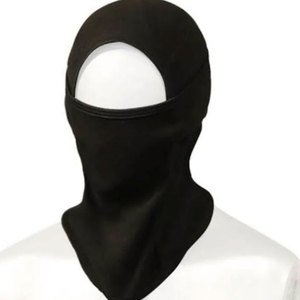 Top Fashion Outdoor Sport Face <b>Mask</b> Balaclava Custom Logo 100% Polyester on Sale - Product Image 6