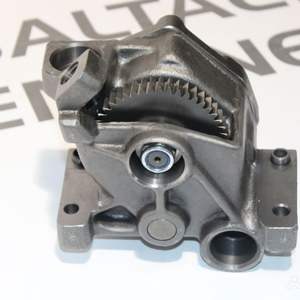Baltacioglu High Quality New Condition Oil Pump Kit 150.01271910 Specifically Designed for <b>Bus</b> <b>Parts</b> - Product Image 1