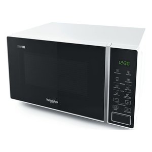 Microonde 700W (20Lt) Mwp203W Grill White 859991567100 - Product Image 3