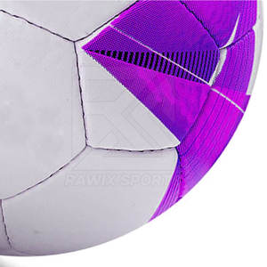 ลูกฟุตบอลคุณภาพดี รุ่นใหม่ ปี 2025 วัสดุใหม่ สำหรับการแข่งขันอย่างเป็นทางการระดับมืออาชีพ - Product Image 4