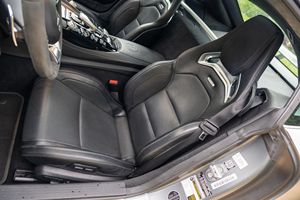 Mercedes-AMG GT C Coupé 2018 Usado en Excelentes Condiciones, 31k Millas, Motor V8 Twin-Turbo, Paquete AMG Dynamic Plus, Tuning ECU AlpineMMS Stage 2 - Product Image 5