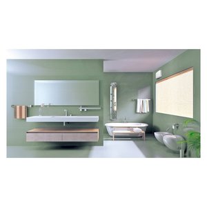 Ventilador de Extracción VORT QUADRO Mediano Blanco 120mh Serie 11944 - Product Image 4