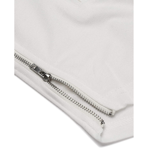 Nuevo estilo, la mejor calidad, ligero, manga larga, Sudadera con capucha de lana para mujer, sudaderas cortas MOQ bajas con patrón de impresión, venta a granel - Product Image 1