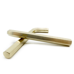 Không phát ra tia lửa Hex <span class=keywords><strong>Key</strong></span> thiết lập chìa khóa thiết lập chống cháy nổ <span class=keywords><strong>Allen</strong></span> công cụ chính beryllium đồng an toàn công nghiệp dụng cụ cầm tay Hex <span class=keywords><strong>Key</strong></span> - Product Image 2