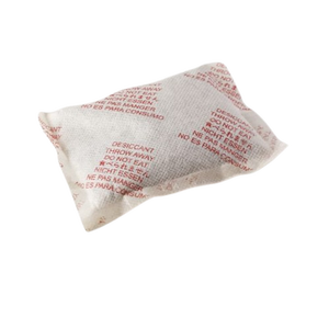 Vietnam vente en gros 20g/50g argile minérale activée déshydratant industriel étanche à l'humidité et granules hygroscopiques vêtements en cuir - Product Image 4