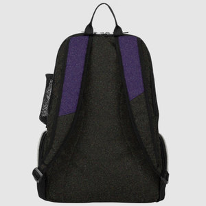 Sac à dos de football pour cheerleading personnalisé BP-2002, grande capacité, léger, sac de sport en polyester - Product Image 6
