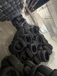 ยางรถยนต์มือสองคุณภาพสูง ขายส่ง ขนาด 14-22 นิ้ว สำหรับรถยนต์นั่งส่วนบุคคลและรถ SUV |   ทุกแบรนด์ |   ได้รับการรับรองมาตรฐาน DOT/ECE |   ราคาขายส่งจำนวนมาก - Product Image 4