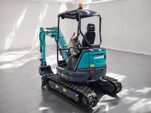 Excavatrice de 6 tonnes de qualité originale disponible à la vente - Product Image 4