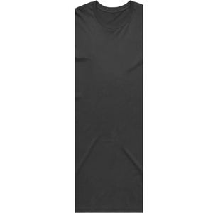 T-shirt en coton biologique écologique personnalisé pour femmes, col rond, manches courtes, uni, respirant, en molleton gaufré, coupe classique - Product Image 3