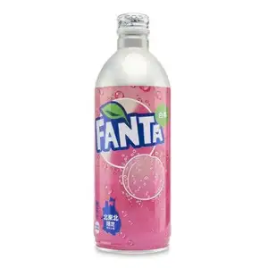 Japan Fanta Mix вкусы Лучшая цена