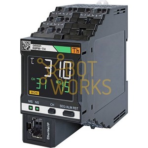 Omron K6PMTHMDEIP - Nuevo - Product Image 1