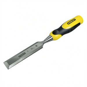 สิ่วไม้ Stanley Dynagrip (แบบแพ็คหลายชิ้น) สิ่วและเครื่องมือเจาะคุณภาพสูง - Product Image 2