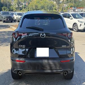 Mazda CX-30 2.5 S Select AWD 2022, Caja de Cambios Automática, Sin Accidentes, Bajo Kilometraje, Precio Accesible, Listo para Envío - Product Image 3