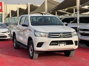 Súper ventas 2021 excelente utilizado para Toyotaas Hiluxxxs para el mercado global - Product Image 3