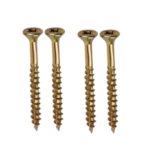 Tornillos de madera Torx de acero inoxidable de alta calidad 4,5*30MM sujetadores Phillips Drive Ngoc Huong Phat fabricante - Product Image 6