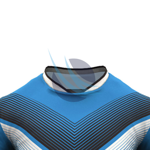 Diseño único Último Rugby Kit OEM Servicio Fabricante Barato Sublimado Rugby Uniforme Nuevo Diseño 2025 Sublimación Rugby Uniforme - Product Image 4