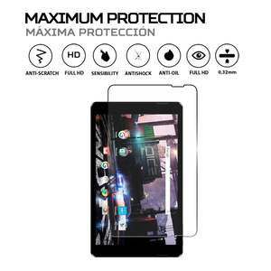 Protector de Pantalla Magnético Vonino W10 ANTISHOCK para Tablet - Product Image 2