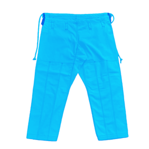 Unisex Premium de alta calidad Brazillina Jiu Jitsu Karate GI BJJ Kimono hecho a medida equipo de artes marciales Unisex uniforme de Karate - Product Image 3