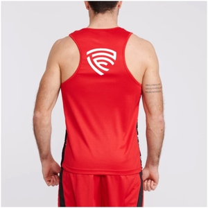 Nuevo precio al por mayor conjunto de camisetas de boxeo Fighter Kickboxing chaleco pantalones cortos camisetas ropa deportiva conjuntos de entrenamiento - Product Image 6