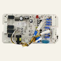 Carte PCB Midea 17122000048775 CE-KFR160W SN1-590T.ZY001 pour Climatiseur Inverter – Carte de Contrôle de l'Unité Extérieure