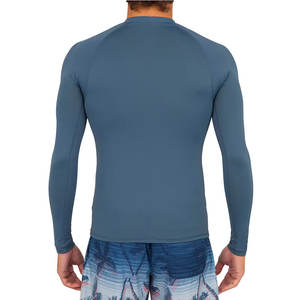 ชุดป้องกันผื่นคัน MMA ผื่นสีตามสั่ง - Product Image 3