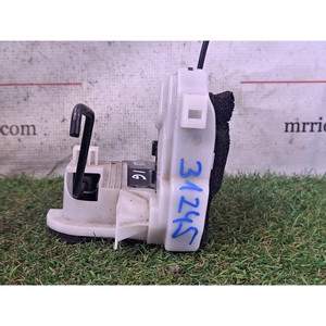 CERRADURA DE PUERTA DELANTERA IZQUIERDA HYUNDAI i20 Serie 81310C8020 D4FC (12>18) - Product Image 2