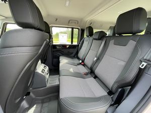 Offre exceptionnelle : Ineos Grenadier Trial Master 4x4 d'occasion 2024 - Product Image 4