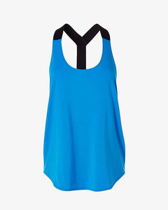 Hot Sales Women's Tank <b>Tops</b> Summer Cute <b>Peaches</b> Print Sexy Breathable Knitted Casual Crop <b>Top</b> Customizable - Product Image 3