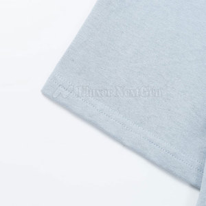 2025 Camiseta gráfica de diseño personalizado para hombres y mujeres Diseño personalizado 100% algodón Fabricante de equipos originales al por mayor - Product Image 3