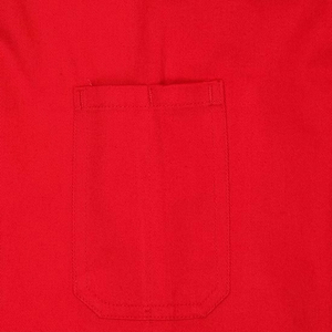 Men's Breathable Anti-Static Flame Resistant Cotton Work Coverall Fire Retardant Reflective Workwear Scrubs Uniforms Suits - Product Image 4