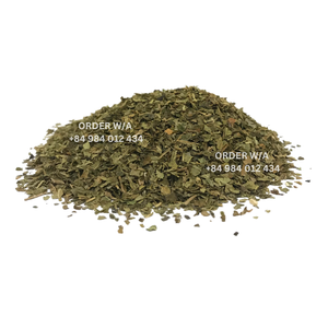 Ahorre en Pedidos al por Mayor de Hojas de Papaya, Disfrute de Precios Económicos para Té de Hoja de Papaya Seca en Grandes Cantidades, Granja Orgánica de Vietnam - Product Image 6